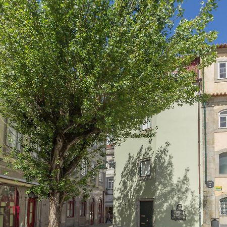 Mordoma Guest House Viana do Castelo Exterior foto