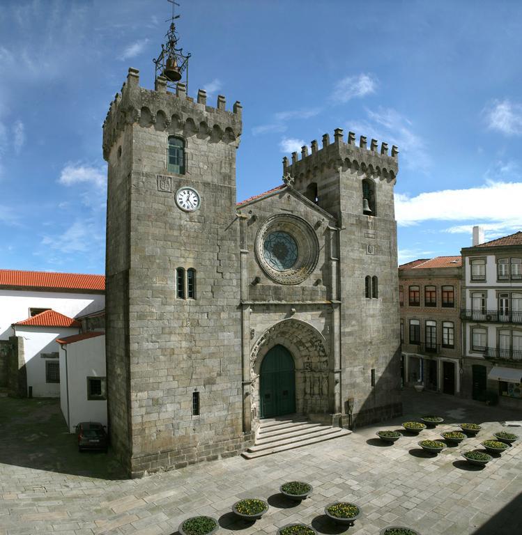 Mordoma Guest House Viana do Castelo Exterior foto