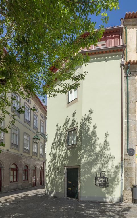 Mordoma Guest House Viana do Castelo Exterior foto